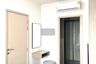1 Bedroom Condo for rent in THE BASE Phetchaburi-Thonglor, Bang Kapi, Bangkok near MRT Phetchaburi