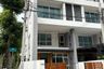 3 Bedroom Townhouse for rent in THE SERENO BY THE BONANZA, Thung Song Hong, Bangkok near MRT Muang Thong Thani