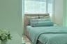 2 Bedroom Condo for rent in Supalai Premier Si Phraya - Samyan, Maha Phruettharam, Bangkok near MRT Sam Yan