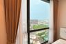 1 Bedroom Condo for rent in The Clev Riverline Chaophraya - Wong Sawang, Suan Yai, Nonthaburi