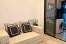 1 Bedroom Condo for rent in The Clev Riverline Chaophraya - Wong Sawang, Suan Yai, Nonthaburi