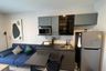 1 Bedroom Condo for rent in The Key MRT Phetkasem 48, Bang Wa, Bangkok near MRT Phetkasem 48