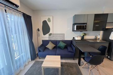 1 Bedroom Condo for rent in The Key MRT Phetkasem 48, Bang Wa, Bangkok near MRT Phetkasem 48