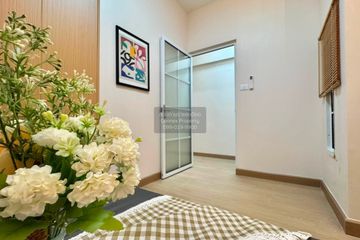 1 Bedroom Condo for rent in Sukhapiban 3 Mansion, Hua Mak, Bangkok near MRT Lam Sali