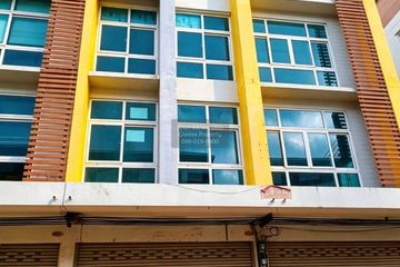 3 Bedroom Townhouse for rent in Suvarnabhumi Town @Hua Takhe, Lat Krabang, Bangkok