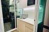 1 Bedroom Condo for rent in Regent Home Bangna, Bang Na, Bangkok near BTS Bang Na