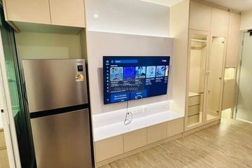 1 Bedroom Condo for rent in Regent Home Bangna, Bang Na, Bangkok near BTS Bang Na