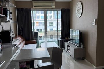 1 Bedroom Condo for rent in Bang Chak, Bangkok near BTS Punnawithi