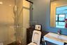 1 Bedroom Condo for rent in The Key MRT Phetkasem 48, Bang Wa, Bangkok near MRT Phetkasem 48