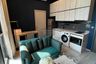1 Bedroom Condo for rent in The Line sukhumvit 101, Bang Chak, Bangkok near BTS Punnawithi