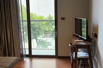 1 Bedroom Condo for rent in U Charoen Residence Town in Town, Wang Thonglang, Bangkok