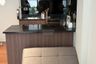 1 Bedroom Condo for rent in U Charoen Residence Town in Town, Wang Thonglang, Bangkok