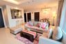 2 Bedroom Condo for rent in Piyathip Place, Khlong Tan Nuea, Bangkok near BTS Phrom Phong