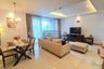 2 Bedroom Condo for rent in Piyathip Place, Khlong Tan Nuea, Bangkok near BTS Phrom Phong