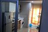 1 Bedroom Condo for rent in Centric Tiwanon Station, Bang Khen, Nonthaburi near MRT Yaek Tiwanon