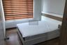 1 Bedroom Condo for rent in Centric Tiwanon Station, Bang Khen, Nonthaburi near MRT Yaek Tiwanon