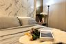 1 Bedroom Condo for rent in Ashton Asoke, Khlong Toei Nuea, Bangkok near MRT Sukhumvit