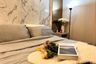 1 Bedroom Condo for rent in Ashton Asoke, Khlong Toei Nuea, Bangkok near MRT Sukhumvit