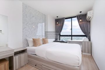 2 Bedroom Condo for rent in Artemis Sukhumvit 77, Suan Luang, Bangkok near BTS On Nut