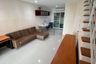 3 Bedroom Townhouse for rent in Baan Klang Muang Sathorn-Taksin 2, Bang Kho, Bangkok near BTS Wutthakat