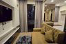 1 Bedroom Condo for rent in Ashton Asoke, Khlong Toei Nuea, Bangkok near MRT Sukhumvit