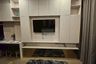 1 Bedroom Condo for rent in Ashton Asoke, Khlong Toei Nuea, Bangkok near MRT Sukhumvit
