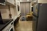 1 Bedroom Condo for rent in Ashton Asoke, Khlong Toei Nuea, Bangkok near MRT Sukhumvit