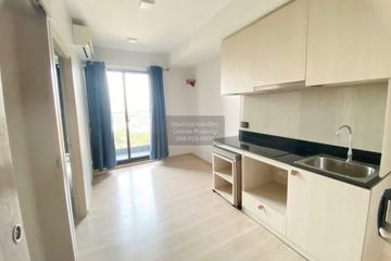 1 Bedroom Condo for rent in Unio H Tiwanon, Bang Khen, Nonthaburi near MRT Yaek Tiwanon