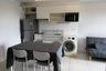 2 Bedroom Condo for rent in Double Lake Condominium, Ban Mai, Nonthaburi near MRT Mueang Thong Lake