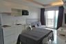2 Bedroom Condo for rent in Double Lake Condominium, Ban Mai, Nonthaburi near MRT Mueang Thong Lake