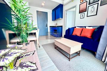 1 Bedroom Condo for rent in XT Ekkamai, Khlong Tan Nuea, Bangkok
