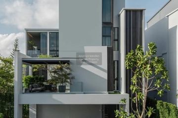 4 Bedroom House for rent in VIVE Krungthep Kreetha, Saphan Sung, Bangkok
