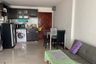 2 Bedroom Condo for rent in Wealth Garden Family House, Lat Phrao, Bangkok