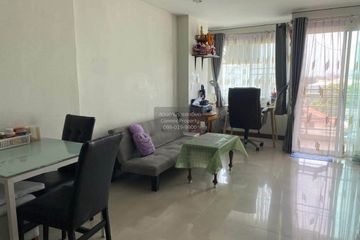 2 Bedroom Condo for rent in Wealth Garden Family House, Lat Phrao, Bangkok