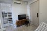 1 Bedroom Condo for rent in The Tree Charansanitwong 30, Bang Khun Si, Bangkok near MRT Fai Chai