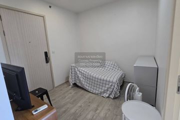 1 Bedroom Condo for rent in The Tree Charansanitwong 30, Bang Khun Si, Bangkok near MRT Fai Chai