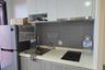 1 Bedroom Condo for rent in The Tree Charansanitwong 30, Bang Khun Si, Bangkok near MRT Fai Chai