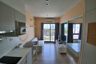 1 Bedroom Condo for rent in The Parkland Phetkasem - Thapra, Wat Tha Phra, Bangkok near MRT Tha Phra