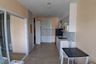 1 Bedroom Condo for rent in The Parkland Phetkasem - Thapra, Wat Tha Phra, Bangkok near MRT Tha Phra