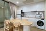 2 Bedroom Condo for rent in Star View, Bang Khlo, Bangkok near BTS Surasak