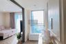 2 Bedroom Condo for rent in Star View, Bang Khlo, Bangkok near BTS Surasak