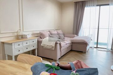 2 Bedroom Condo for rent in Star View, Bang Khlo, Bangkok near BTS Surasak