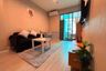 1 Bedroom Condo for rent in Metro sky prachachuen, Wong Sawang, Bangkok near MRT Bang Son