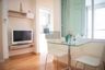 1 Bedroom Condo for rent in Life @ Phahon - Ari, Phaya Thai, Bangkok near BTS Saphan Kwai