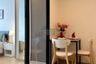 1 Bedroom Condo for rent in Chewathai Hallmark Ladprao - Chokchai 4, Saphan Song, Bangkok near MRT Chok Chai 4