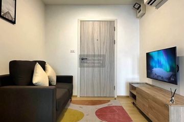 1 Bedroom Condo for rent in Chewathai Hallmark Ladprao - Chokchai 4, Saphan Song, Bangkok near MRT Chok Chai 4