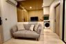 1 Bedroom Condo for rent in Knightsbridge Prime Sathorn, Thung Maha Mek, Bangkok near BTS Chong Nonsi