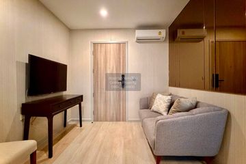 1 Bedroom Condo for rent in Knightsbridge Prime Sathorn, Thung Maha Mek, Bangkok near BTS Chong Nonsi