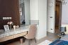 2 Bedroom Condo for rent in Celes Asoke, Khlong Toei Nuea, Bangkok near BTS Asoke