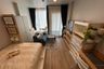 1 Bedroom Condo for rent in Culture Thonglor, Khlong Tan Nuea, Bangkok near BTS Thong Lo